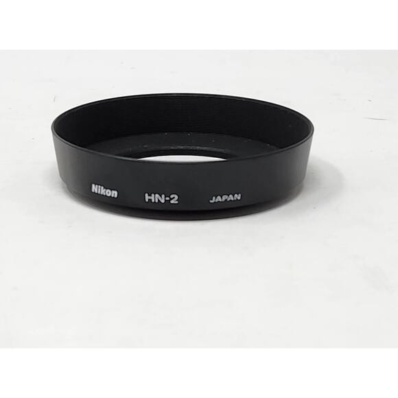 Nikon HN-2 Lens Hood